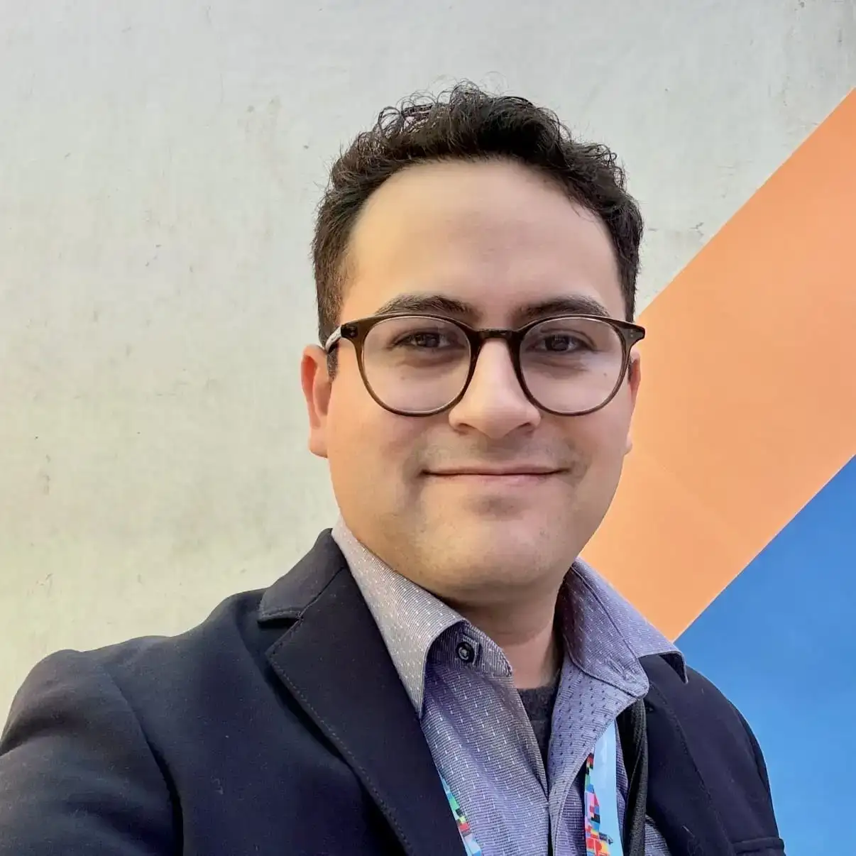 Gerardo Ezequiel Magdaleno Hernández, CTO Jerry